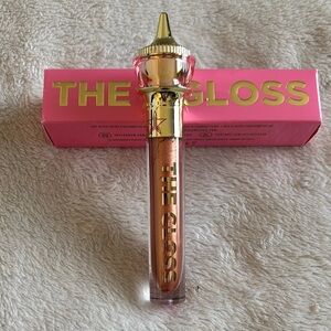Jeffree Star The Gloss - Shimmering Gold